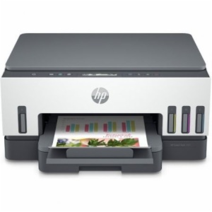 IMPRESORA INYECCION HP SMART TANK 7005